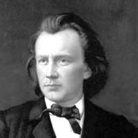 Johannes Brahms