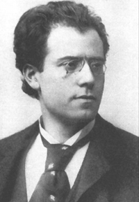 Gustav Mahler