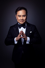 Channing Yu, Music Director