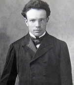 Ottorino Respighi