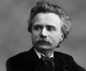 Edvard Hagerup Grieg