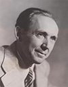 Roy Harris