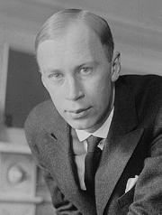 Sergei Prokofiev