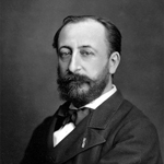Camille Saint-Saëns