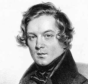 Robert Schumann