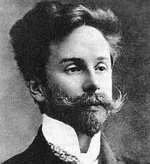 Alexander Scriabin