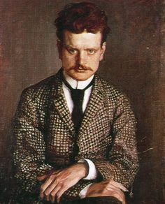Jean Sibelius