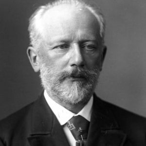 Piotr Tchaikovsky